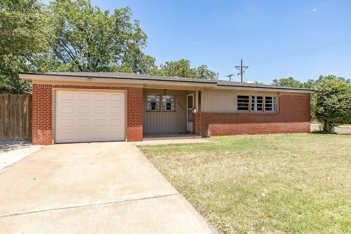 2802 54th Street - Photo 1