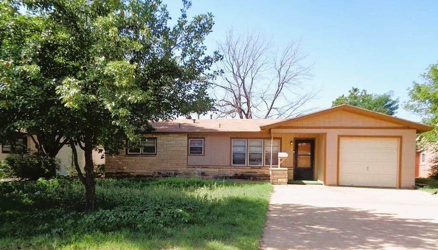 3013 45th Street - Photo 1