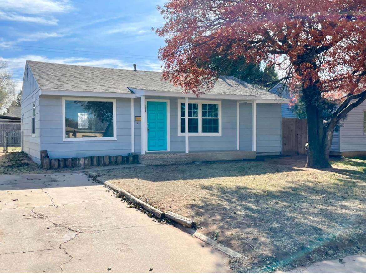 4807 39th Street - Photo 1