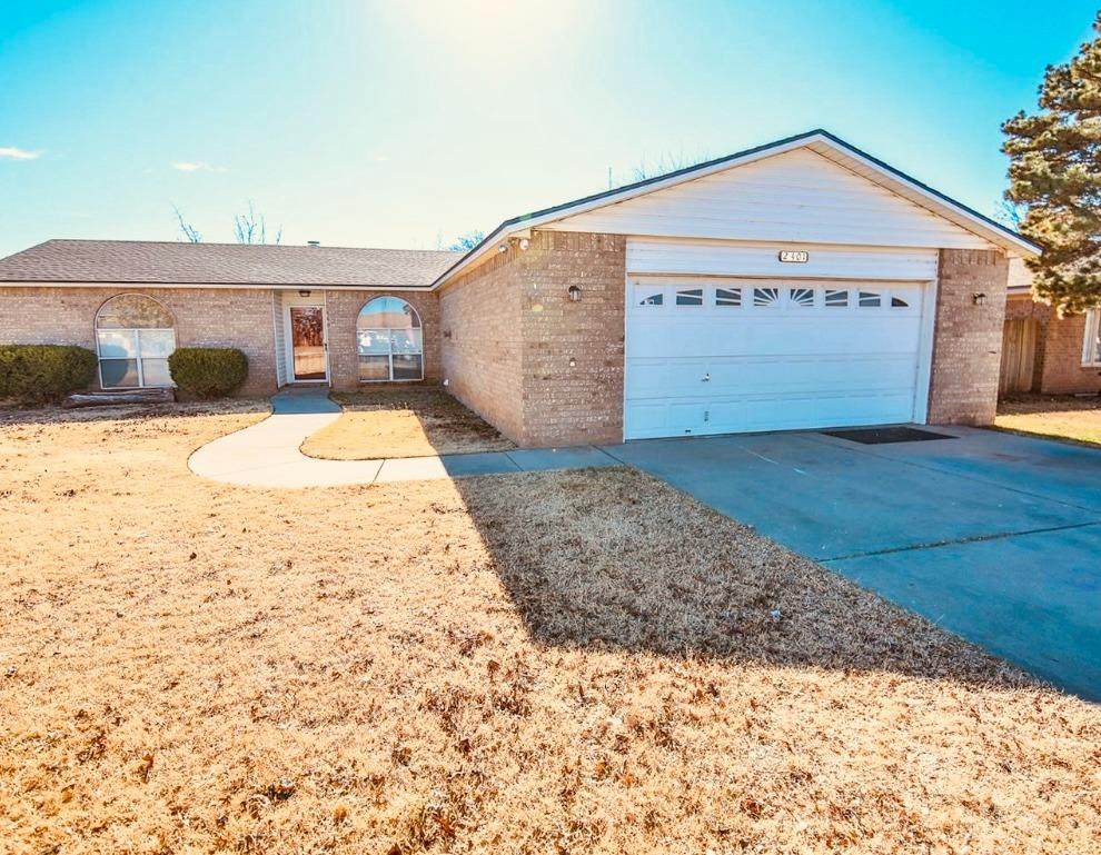 2401 92nd Street - Photo 1