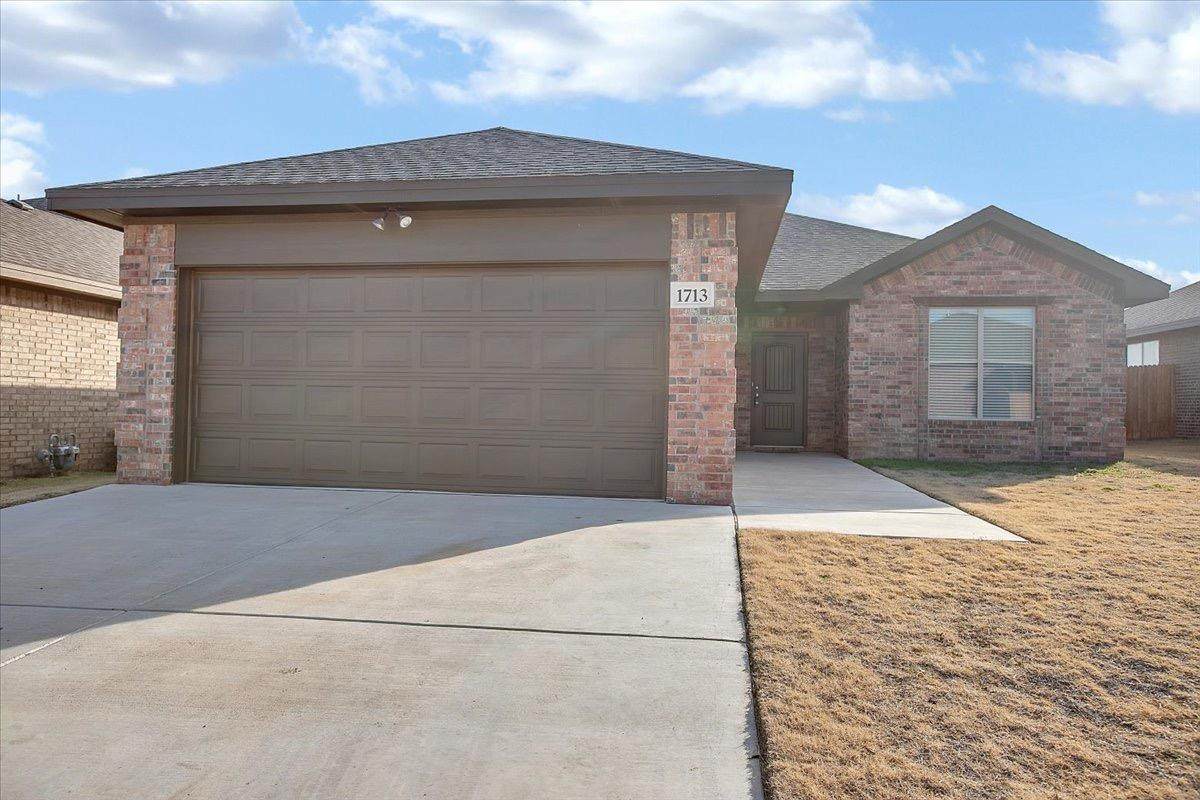 1713 99th Street - Photo 1