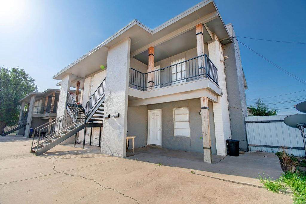 3208-C Salisbury Avenue - Photo 1