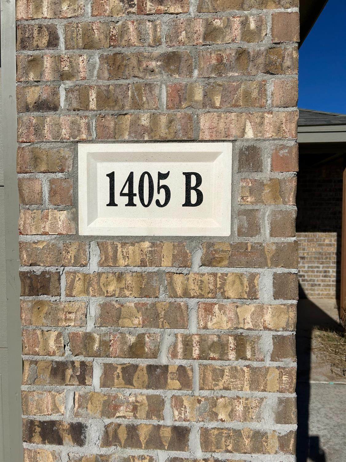 1405-B 15th Street - Photo 1