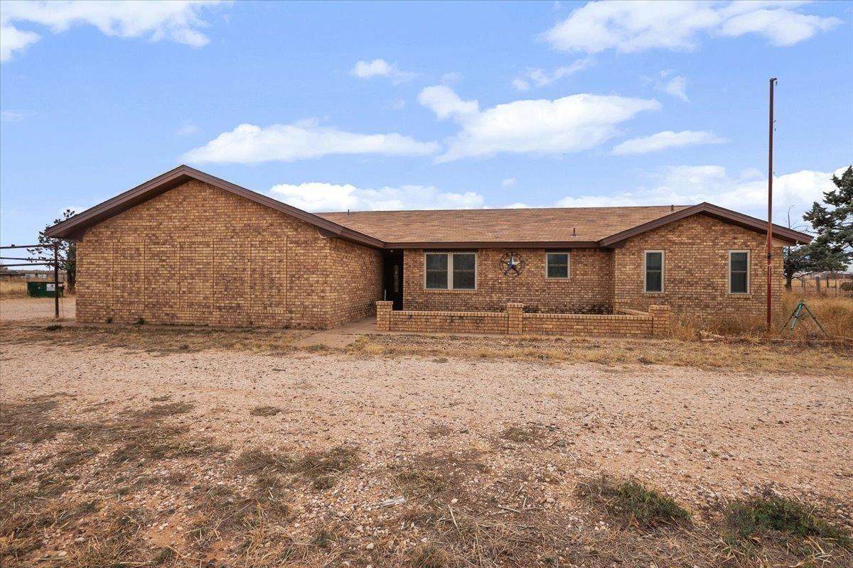 2326 Ellis Street - Photo 1