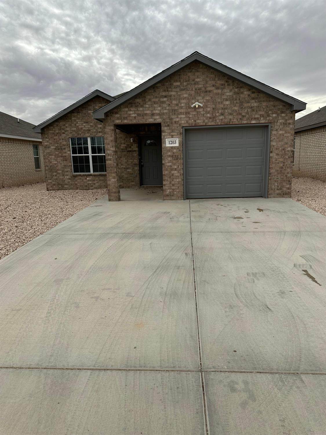 1203 Wheelock Street - Photo 1