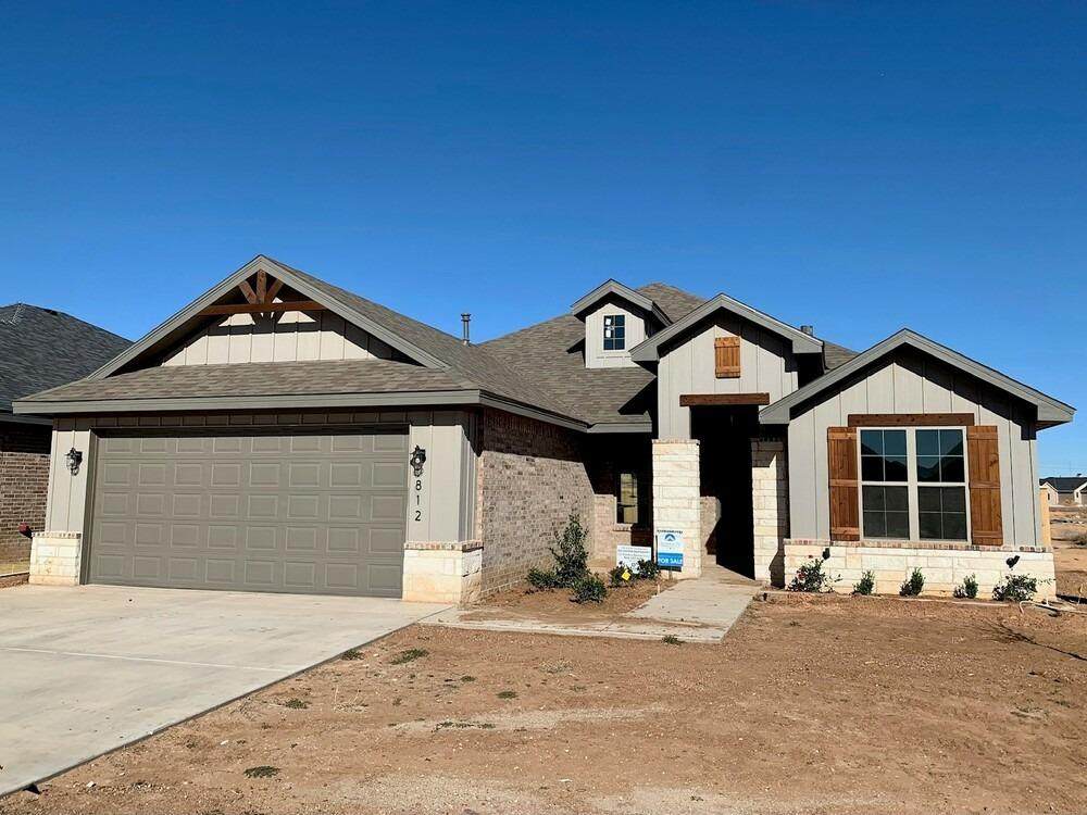 812 5th Street - Photo 1