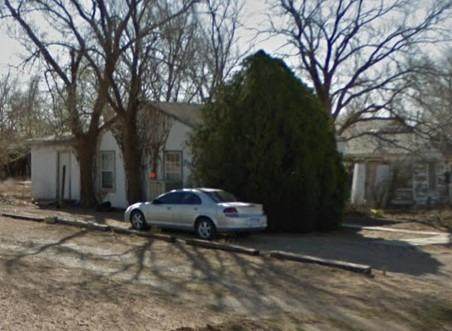 303 Ave B - Photo 1