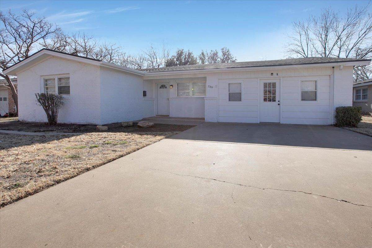 2319 53rd Street - Photo 1