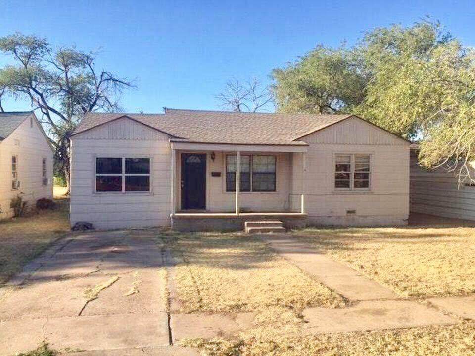 736 Grover Street - Photo 1