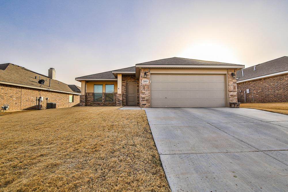 2103 143rd Street - Photo 1