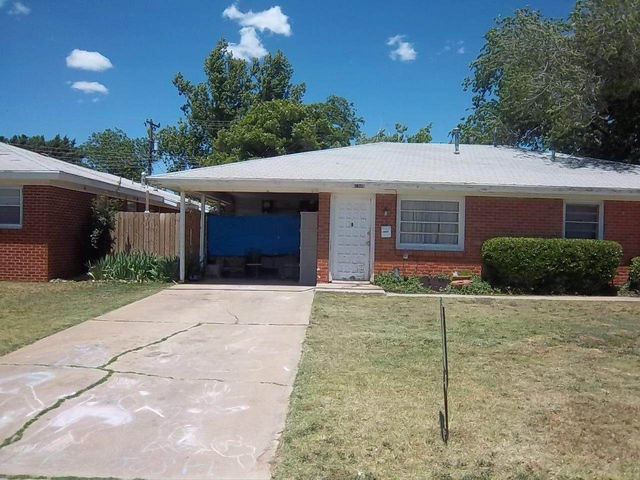 2304-B 62nd Street - Photo 1