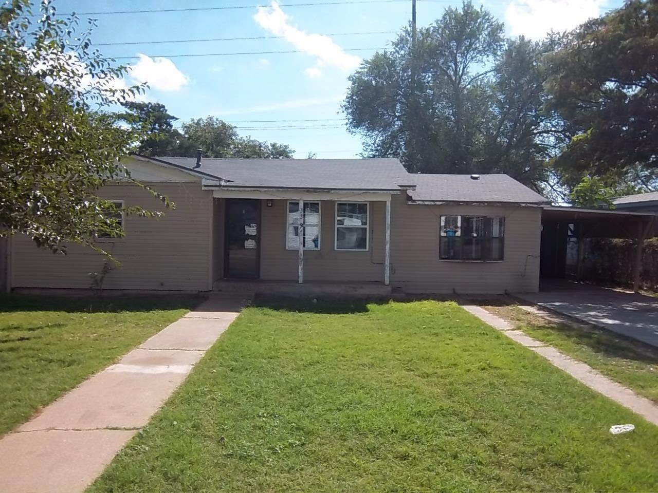 3307 Erskine Street - Photo 1