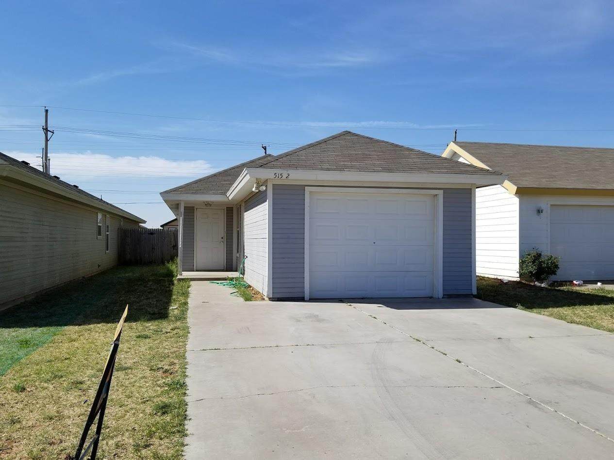 515 81st Street - Photo 1