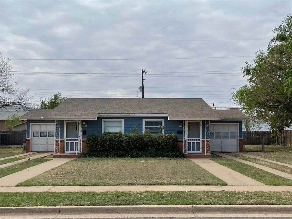 3203 33rd Street - Photo 1