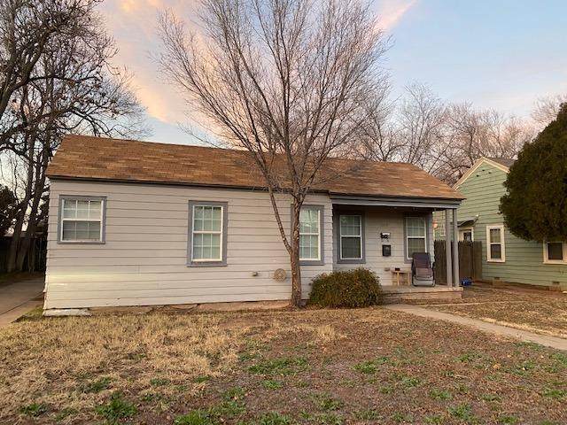 2218 21st Street - Photo 1