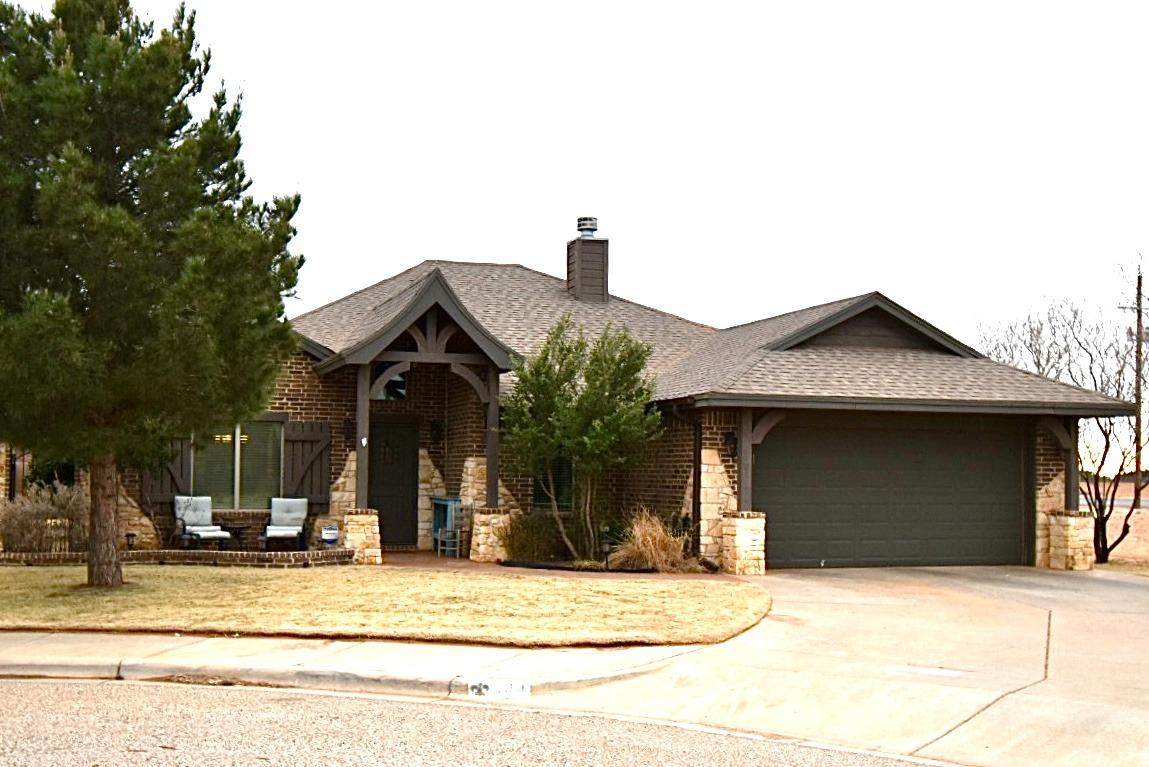 301 4th Street - Photo 1