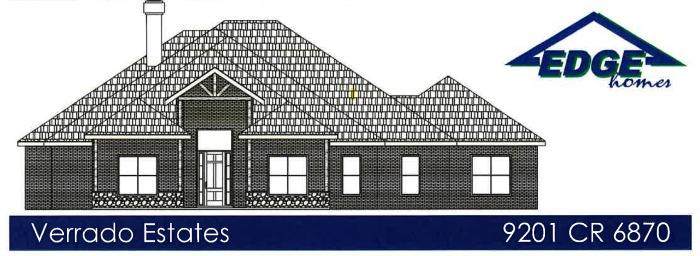 9201 County Road 6870 - Photo 1