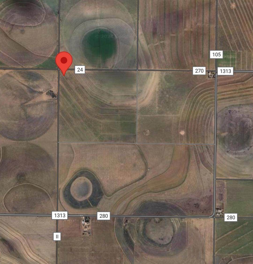 0 County Road 24, Tahoka, TX 79373 (MLS 202402371) Stacey Rogers Real Estate Group at Keller