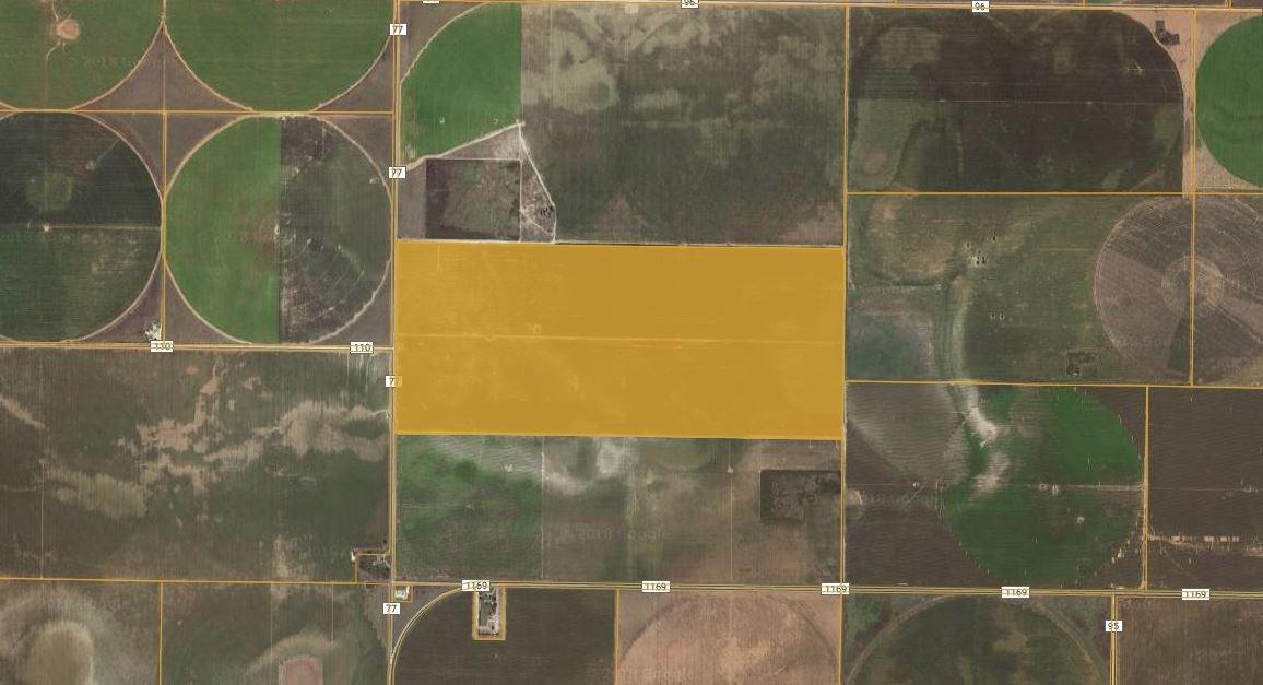 0 Farm Road 77 - Photo 1