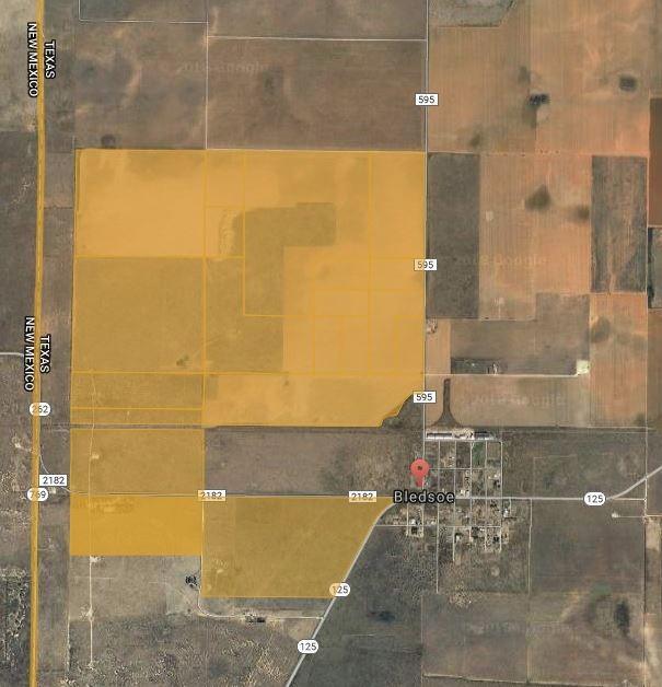 0 Farm Road 595 - Photo 1
