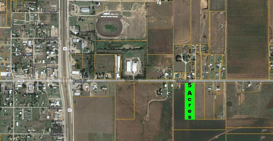 204 Farm Road 1585 - Photo 1