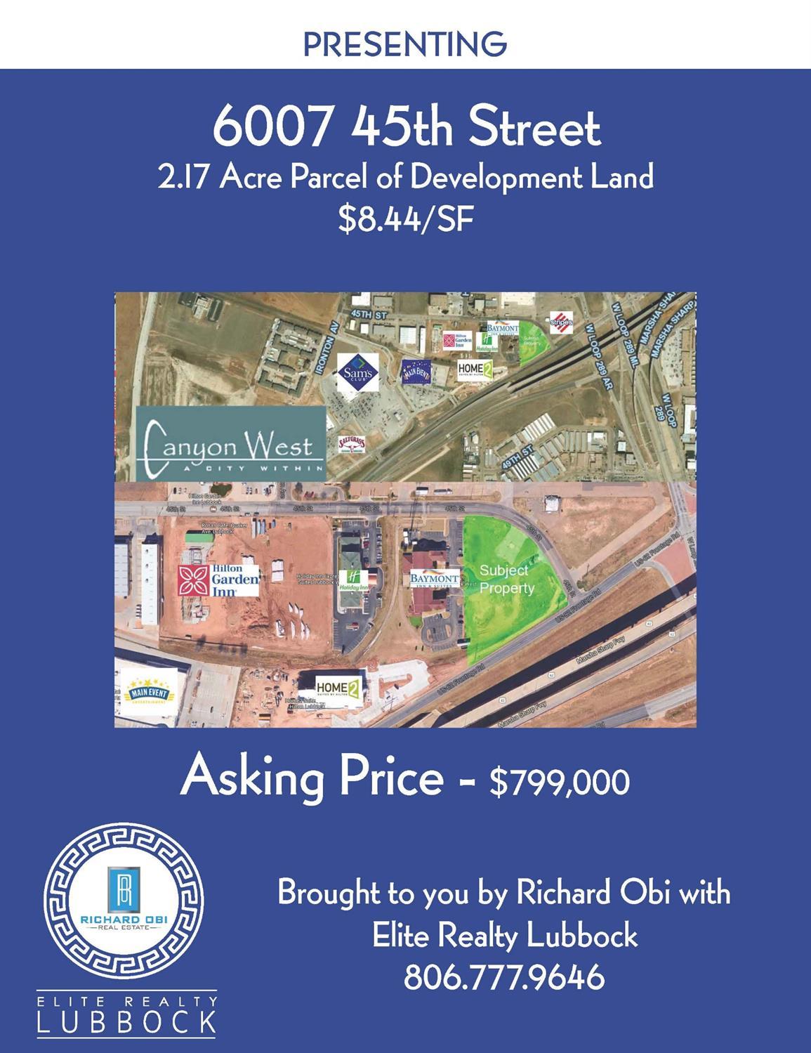 6007 45th Street - Photo 1