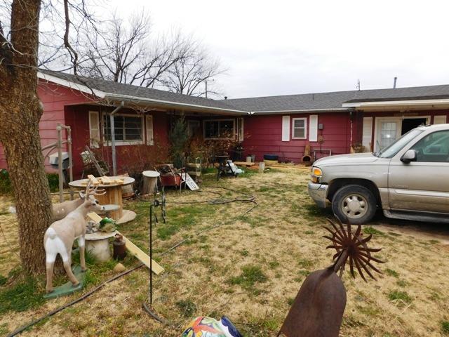 3216 County Road 5825 - Photo 1