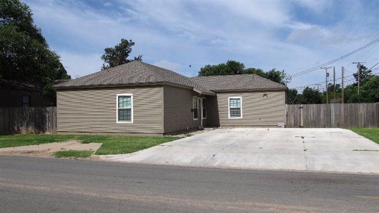 2402-B 31st Street - Photo 1