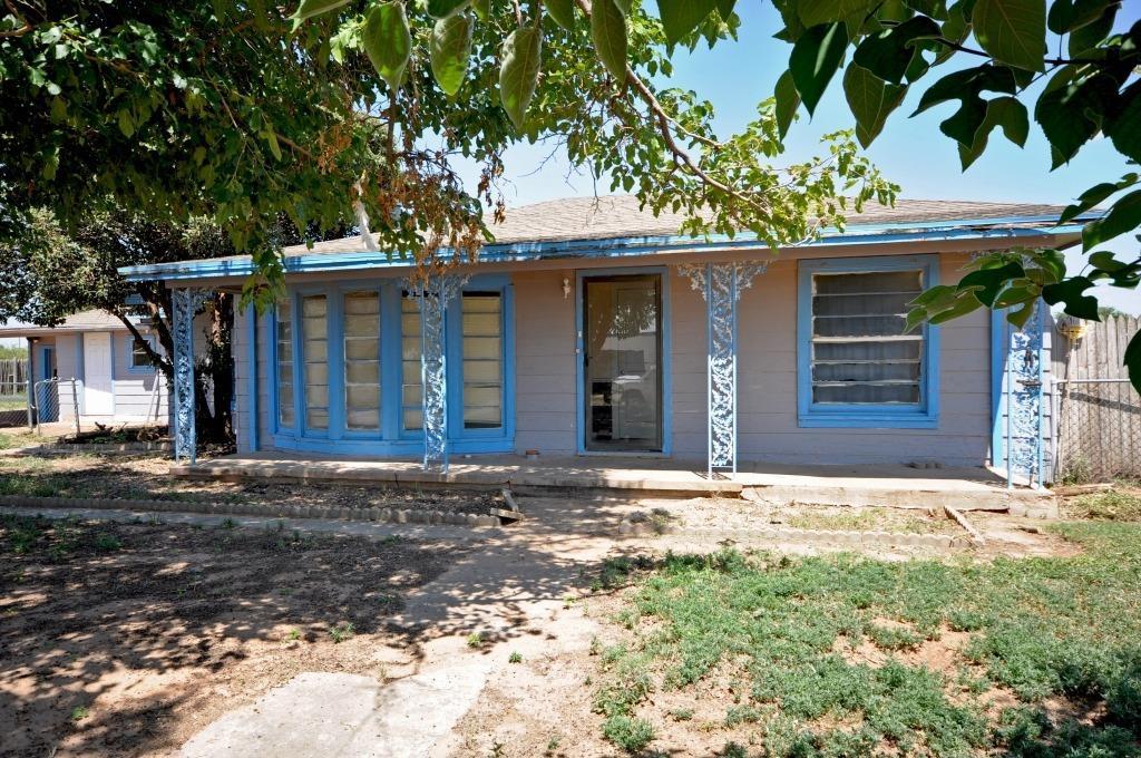 402 Mulberry Avenue - Photo 1