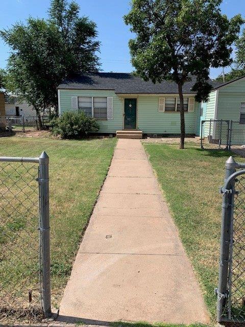 1303 40th Street - Photo 1