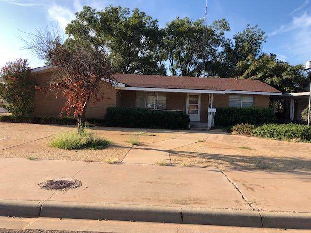 914 Oak Street - Photo 1