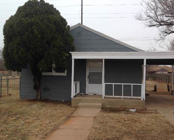 3213 Erskine Street - Photo 1
