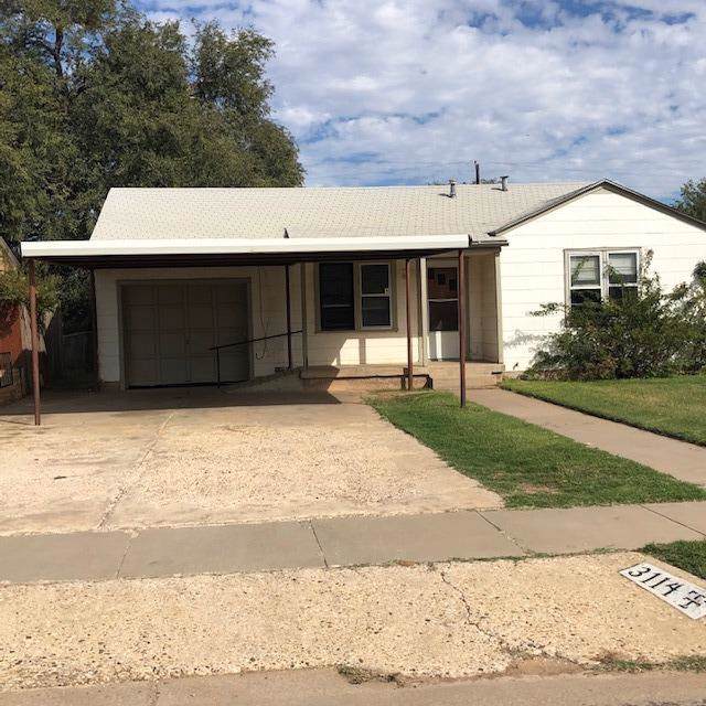 3114 Harvard Street - Photo 1
