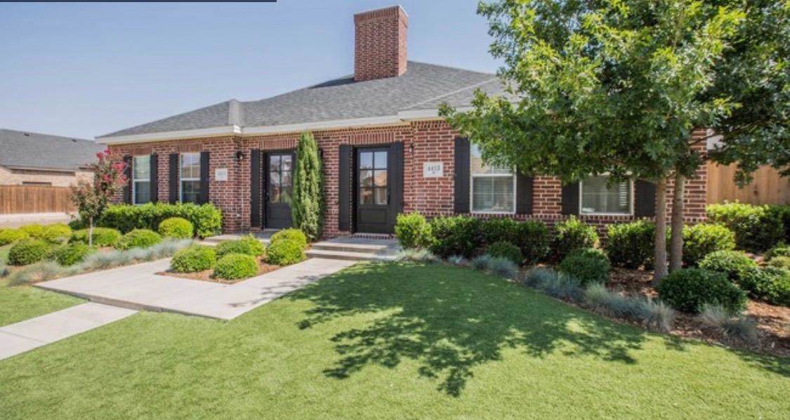 4413 105th Street - Photo 1