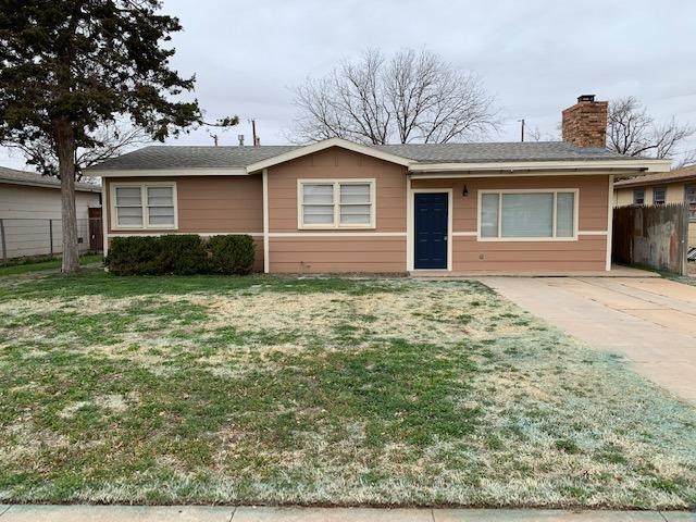 6106 Ave S - Photo 1