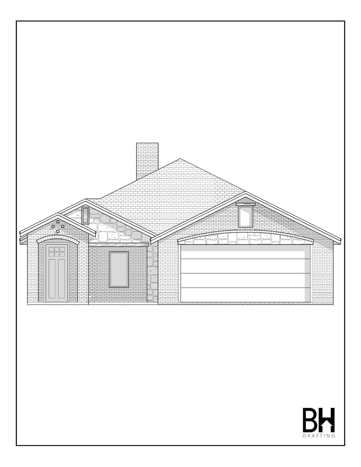 6964 24th Avenue - Photo 1