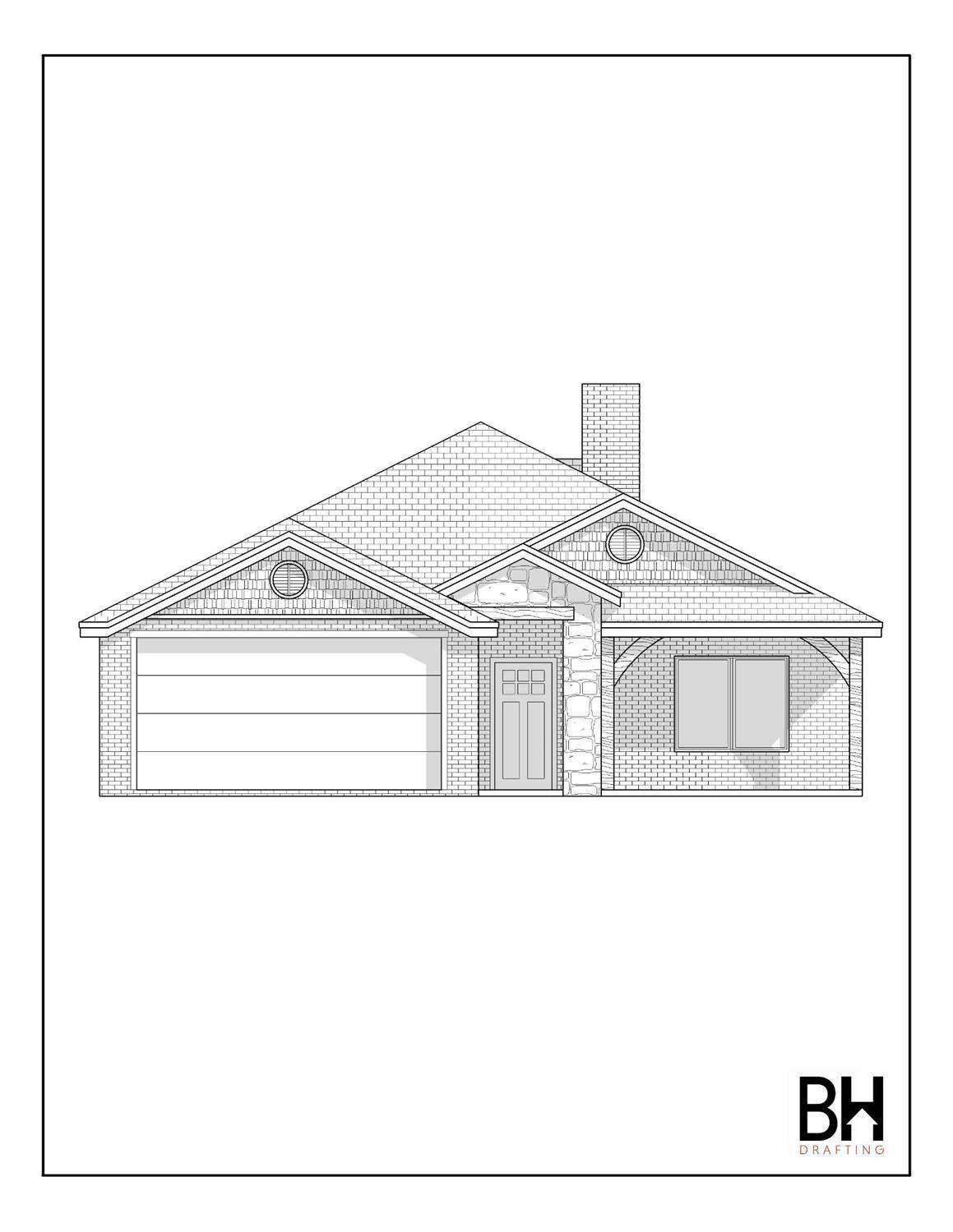 5836 Kemper - Photo 1