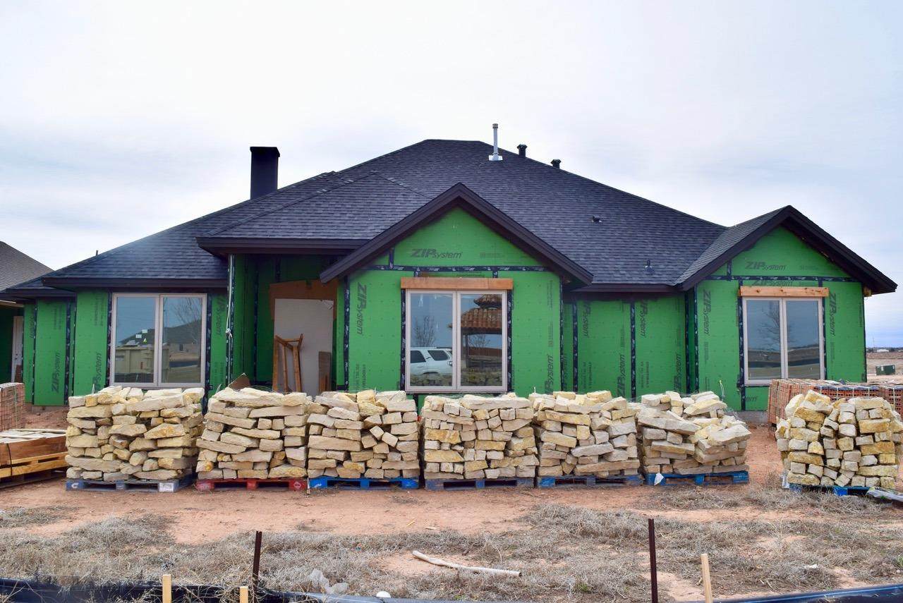 4509 139th Street - Photo 1