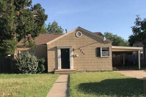 2217 30th Street - Photo 1