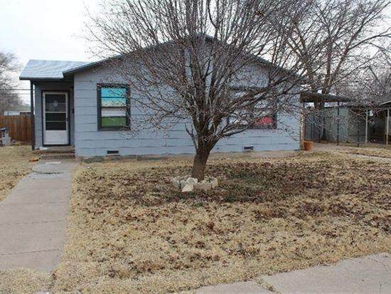 211 Hicks Place - Photo 1