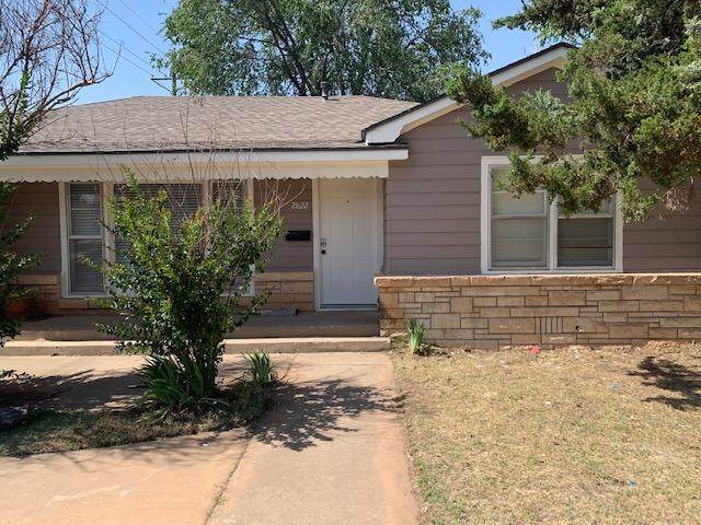 2822 41st Street - Photo 1