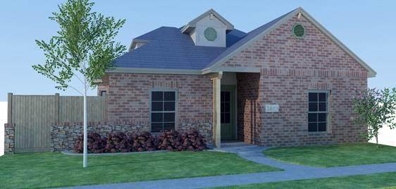 3803 58th Street - Photo 1
