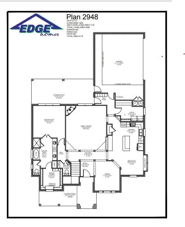 16902 County Road 2070 - Photo 1