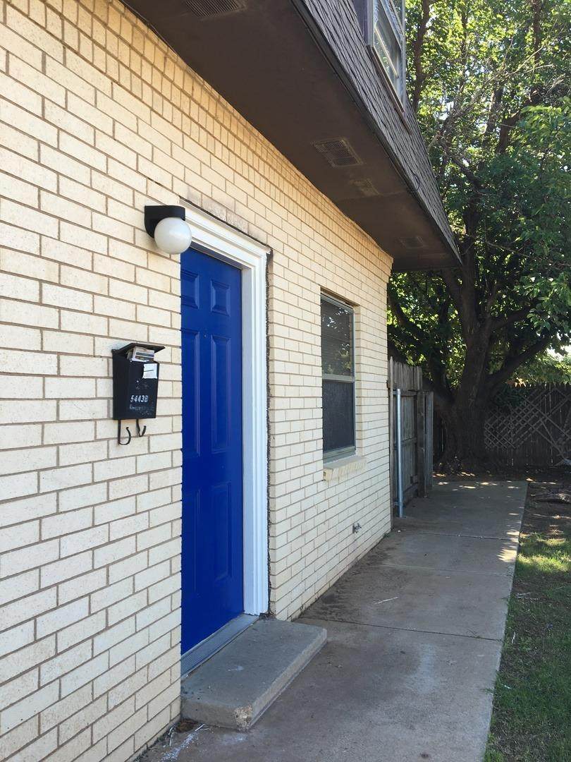 5443-B 40th Street - Photo 1