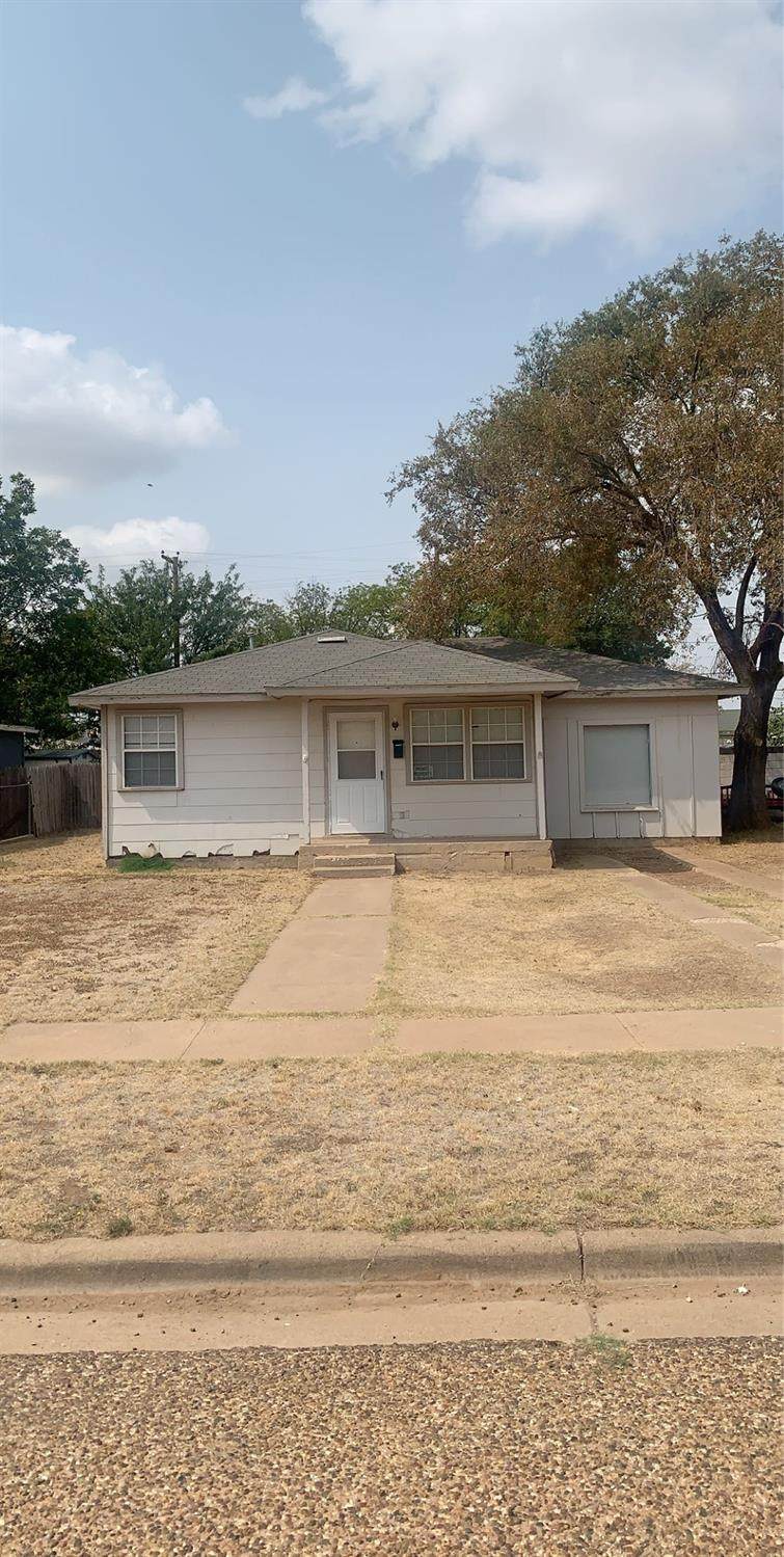 5806 Ave G Drive - Photo 1