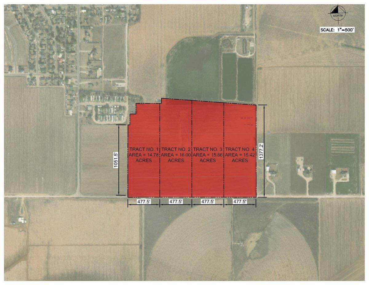 9200 County Road 6200 - Photo 1