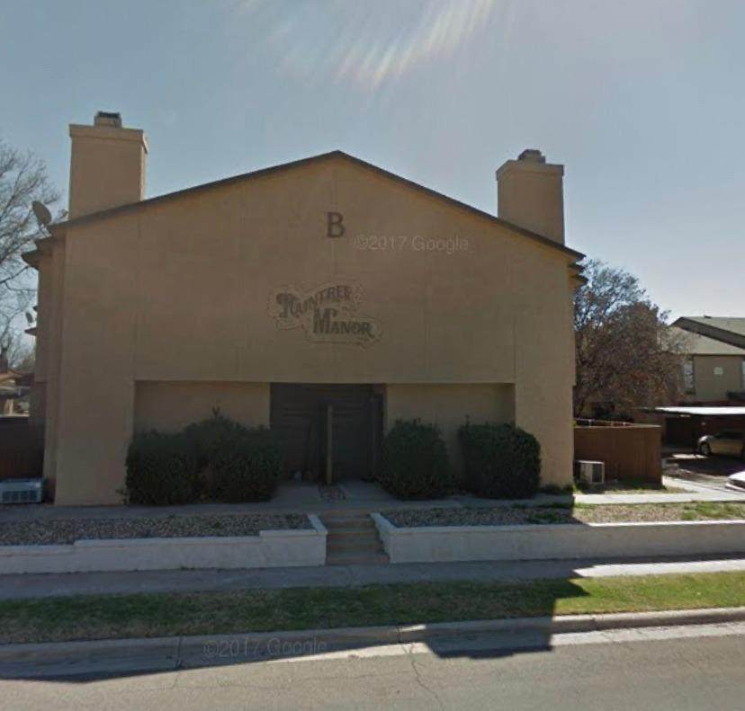 8601 Memphis Drive - Photo 1
