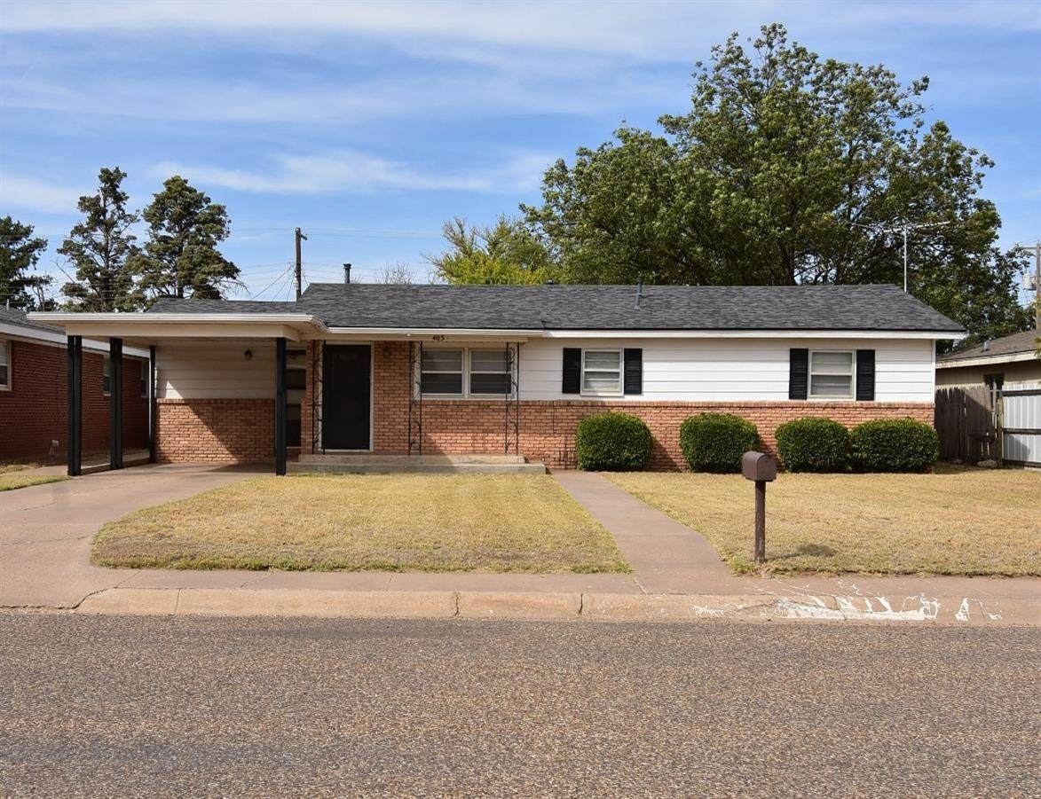 403 19th Street - Photo 1