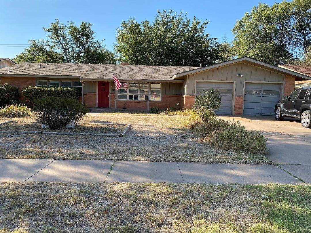 2705 57th Street - Photo 1