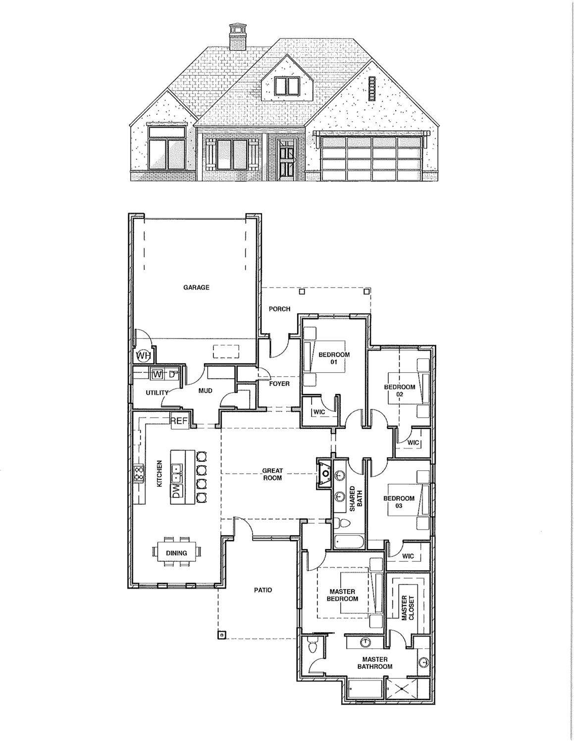 2719 138th Street - Photo 1